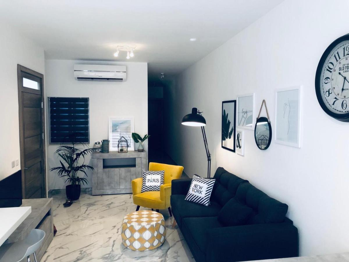 Brand New Mellieha Sea View Apt With Parking Exterior foto